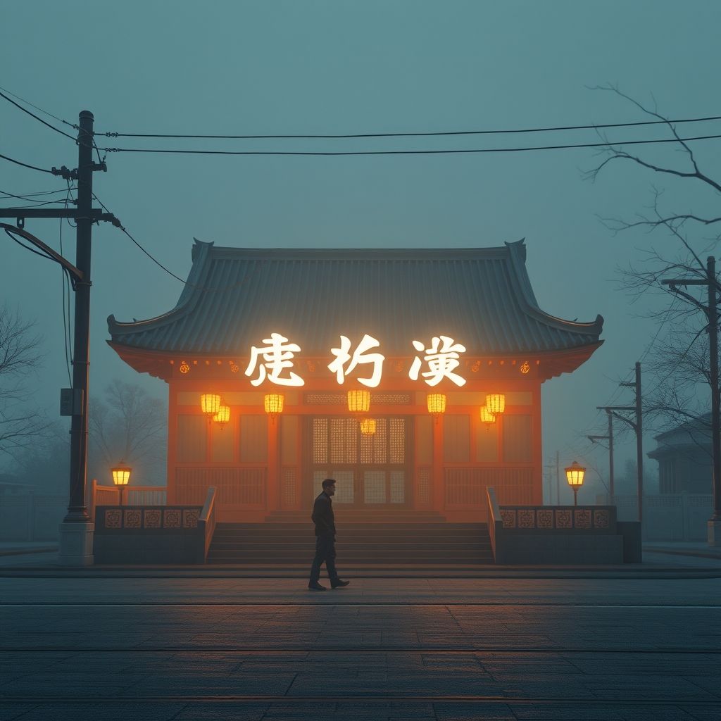 เปิดเผยความลับของจักขุมายา: เสริมโชคดีในชีวิต